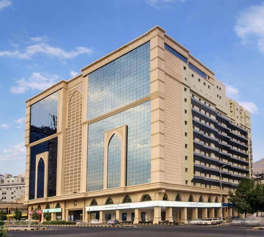 رحلات عمرة من الخبر إلى مكة المكرمة بالباص