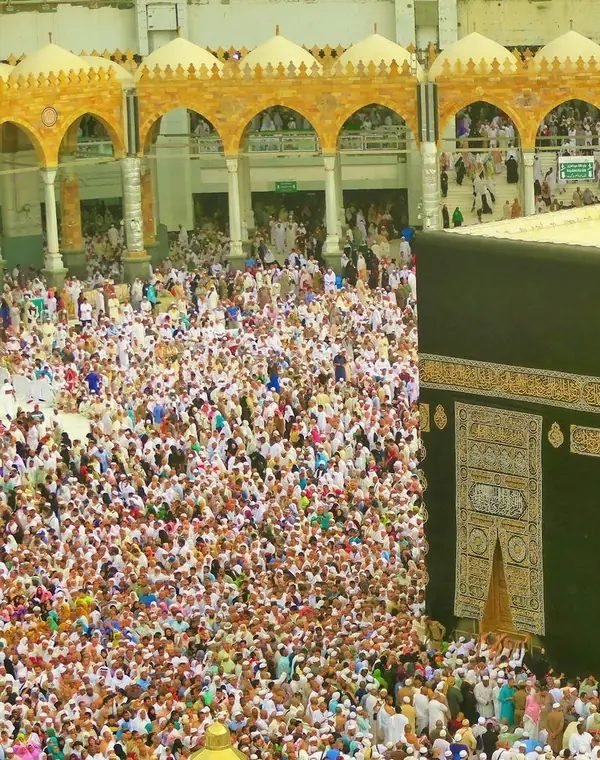 مدونة دار العمرة