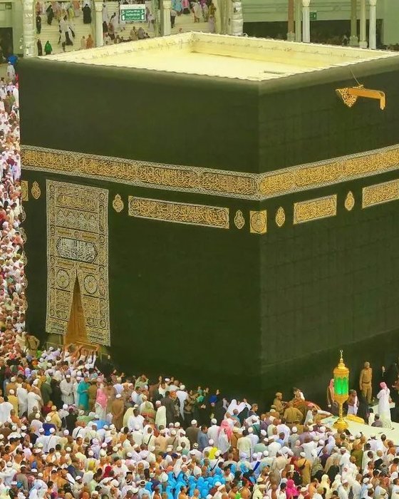 باقات العمرة